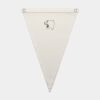 CANVAS PENNANT FLAG Thumbnail