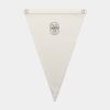 CANVAS PENNANT FLAG Thumbnail