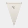 CANVAS PENNANT FLAG Thumbnail