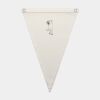 CANVAS PENNANT FLAG Thumbnail