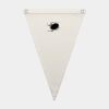 CANVAS PENNANT FLAG Thumbnail
