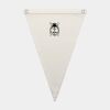 CANVAS PENNANT FLAG Thumbnail