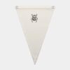 CANVAS PENNANT FLAG Thumbnail