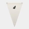 CANVAS PENNANT FLAG Thumbnail