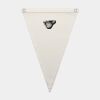 CANVAS PENNANT FLAG Thumbnail