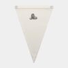 CANVAS PENNANT FLAG Thumbnail