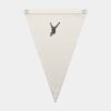 CANVAS PENNANT FLAG Thumbnail