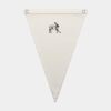 CANVAS PENNANT FLAG Thumbnail