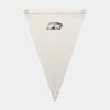 CANVAS PENNANT FLAG Thumbnail