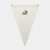 CANVAS PENNANT FLAG Thumbnail