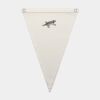 CANVAS PENNANT FLAG Thumbnail