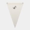 CANVAS PENNANT FLAG Thumbnail