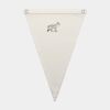 CANVAS PENNANT FLAG Thumbnail