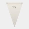CANVAS PENNANT FLAG Thumbnail