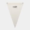 CANVAS PENNANT FLAG Thumbnail
