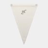 CANVAS PENNANT FLAG Thumbnail