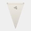 CANVAS PENNANT FLAG Thumbnail