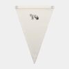 CANVAS PENNANT FLAG Thumbnail