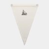 CANVAS PENNANT FLAG Thumbnail