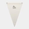 CANVAS PENNANT FLAG Thumbnail
