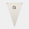 CANVAS PENNANT FLAG Thumbnail