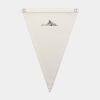 CANVAS PENNANT FLAG Thumbnail