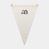 CANVAS PENNANT FLAG Thumbnail