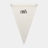 CANVAS PENNANT FLAG Thumbnail