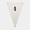 CANVAS PENNANT FLAG Thumbnail