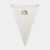 CANVAS PENNANT FLAG Thumbnail