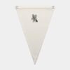 CANVAS PENNANT FLAG Thumbnail