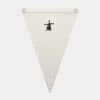 CANVAS PENNANT FLAG Thumbnail