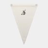 CANVAS PENNANT FLAG Thumbnail
