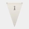 CANVAS PENNANT FLAG Thumbnail
