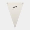 CANVAS PENNANT FLAG Thumbnail
