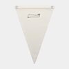 CANVAS PENNANT FLAG Thumbnail