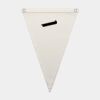 CANVAS PENNANT FLAG Thumbnail