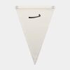 CANVAS PENNANT FLAG Thumbnail
