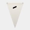 CANVAS PENNANT FLAG Thumbnail