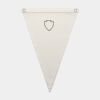 CANVAS PENNANT FLAG Thumbnail