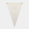 CANVAS PENNANT FLAG Thumbnail