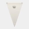 CANVAS PENNANT FLAG Thumbnail