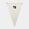 CANVAS PENNANT FLAG Thumbnail