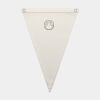 CANVAS PENNANT FLAG Thumbnail