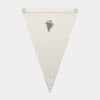 CANVAS PENNANT FLAG Thumbnail