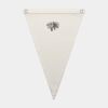 CANVAS PENNANT FLAG Thumbnail