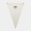 CANVAS PENNANT FLAG Thumbnail