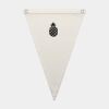 CANVAS PENNANT FLAG Thumbnail