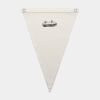 CANVAS PENNANT FLAG Thumbnail
