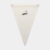 CANVAS PENNANT FLAG Thumbnail